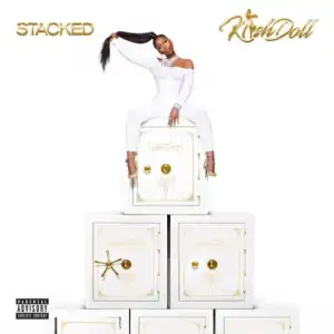 Kash Doll - Feel Something ft. Teyana Taylor